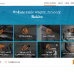 Rokita: usługi remontowe