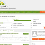 Portal turystyczny e-wypoczynek.pl