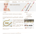 Eloksal - łańcuszki