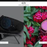 Giacomo Design Watches