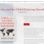 Global Enduring Disorder