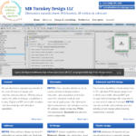 MB Turnkey Design