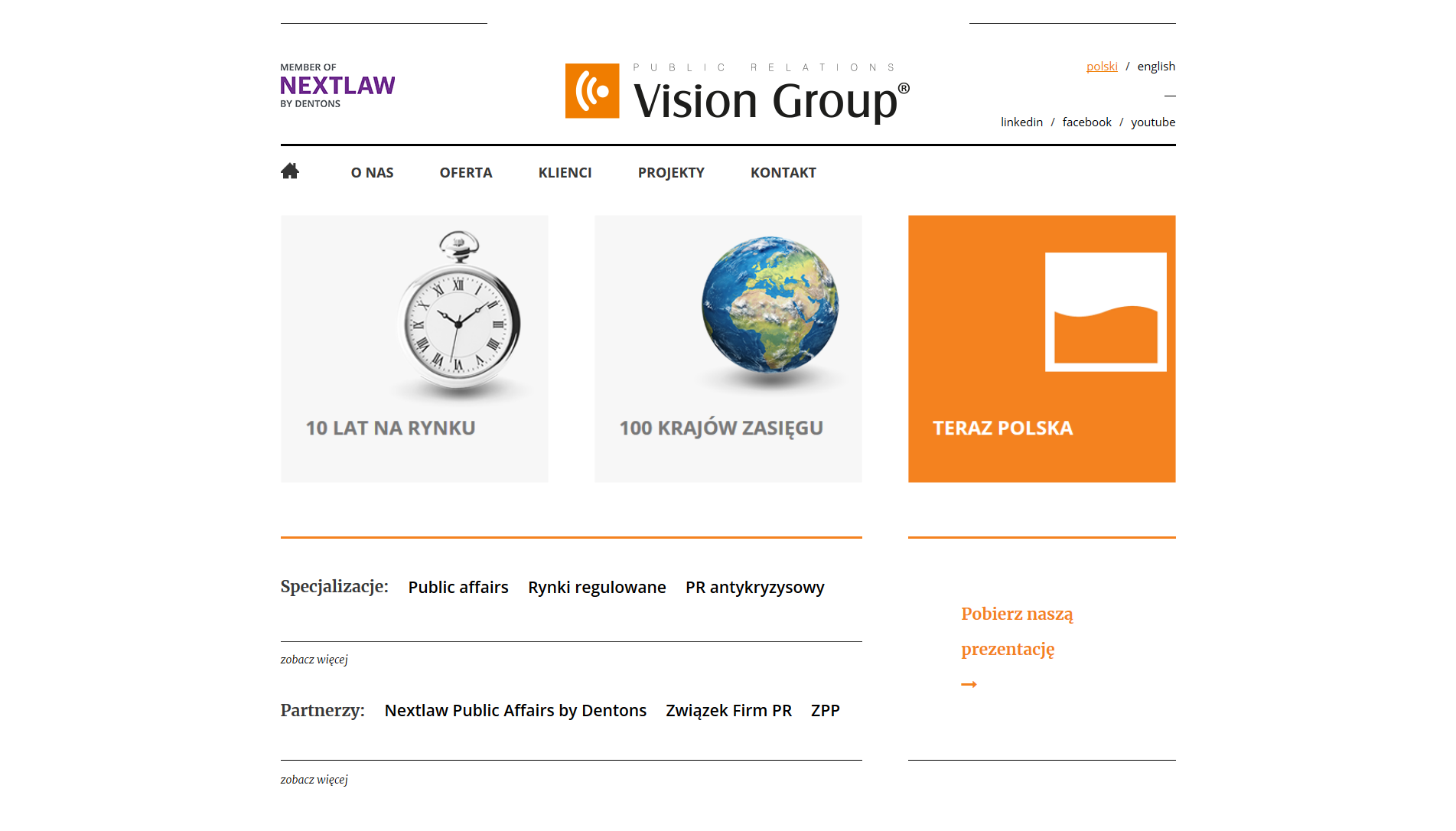 Vision Group