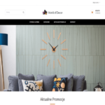 World of Decor